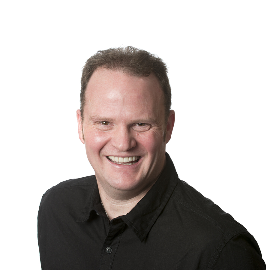 Scott Taylor